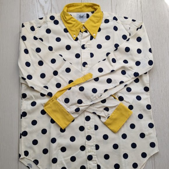 Mark McNairy - Picture 1 of 7